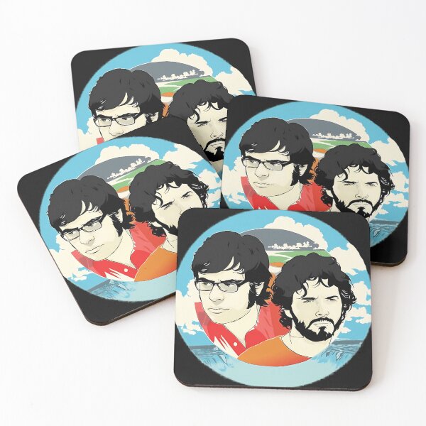 Item preview, Flight Of The Conchords Tour designed and sold by ModernOUTFITS.