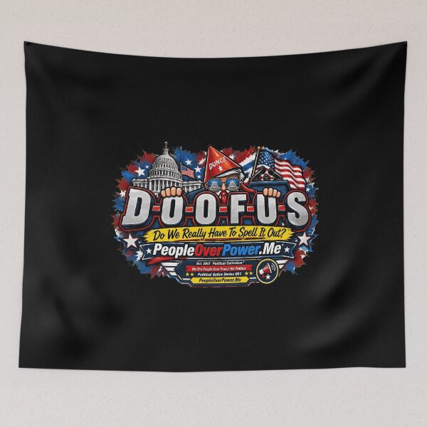 Item preview, Bold Political Statement  designed and sold by SandraHer89424.