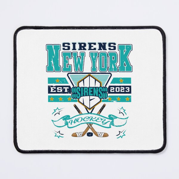 Item preview, Retro Hockey Team Athletic Design designed and sold by SheikhMensim.