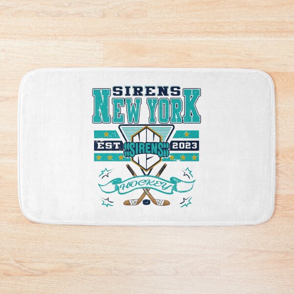 Item preview, Retro Hockey Team Athletic Design designed and sold by SheikhMensim.