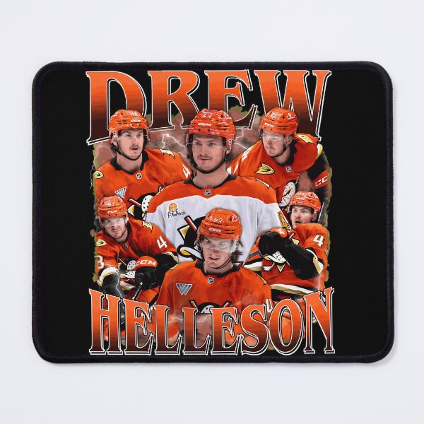 Item preview, Retro Hockey Player Tribute  designed and sold by JenniferW42443.
