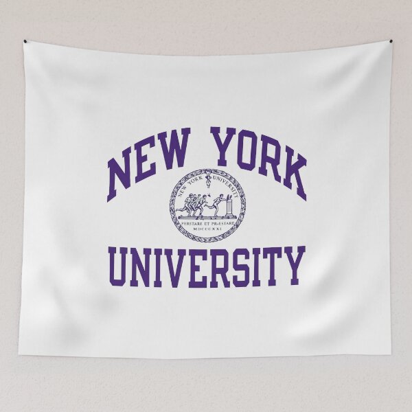 Item preview, Vintage NYC University Crewneck  designed and sold by yahChiolam.