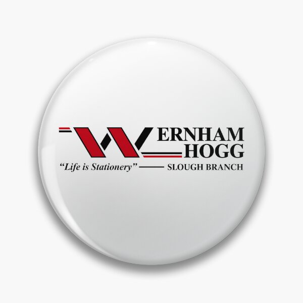 Item preview, Wernham Hogg Slough Branch designed and sold by dariakustocr.