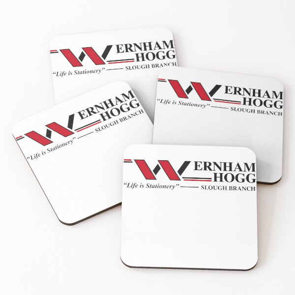 Item preview, Wernham Hogg Slough Branch designed and sold by dariakustocr.