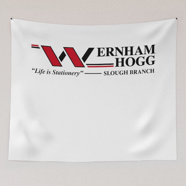Item preview, Wernham Hogg Slough Branch designed and sold by dariakustocr.