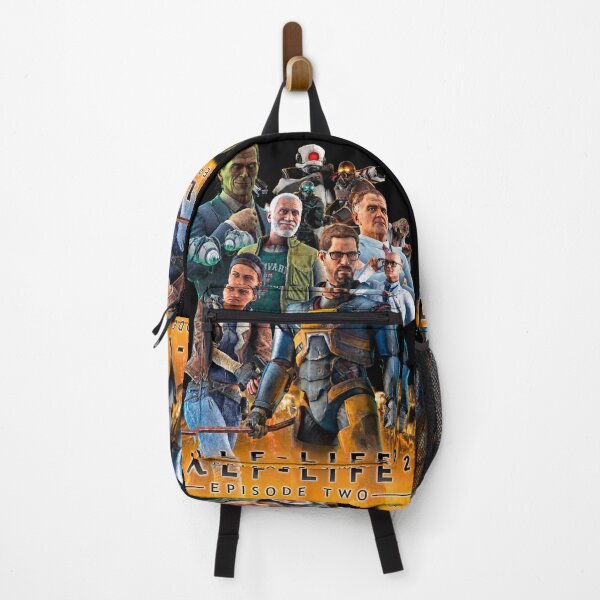 Item preview, half life designed and sold by reezorrrr.