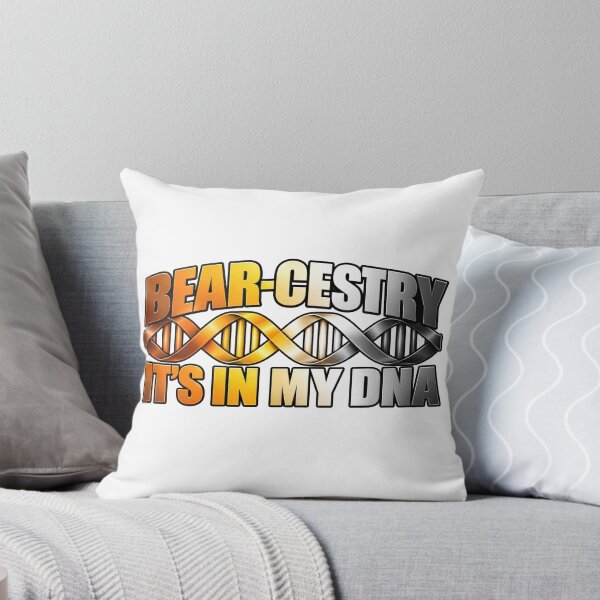 Item preview, Bear-Cestry: It's in my DNA V1 designed and sold by NewMajor.