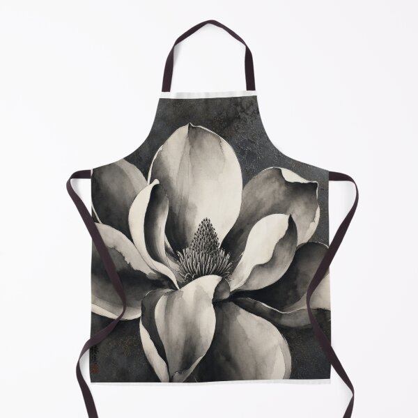 Item preview, Flor de magnolia designed and sold by Artnovalty.redbubble.com.