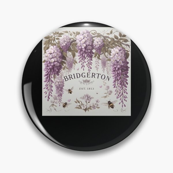 Item preview, Whimsical World Of Bridgerton Bridgerton Polin designed and sold by rumpspiordi.