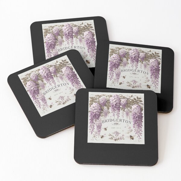 Item preview, Whimsical World Of Bridgerton Bridgerton Polin designed and sold by rumpspiordi.