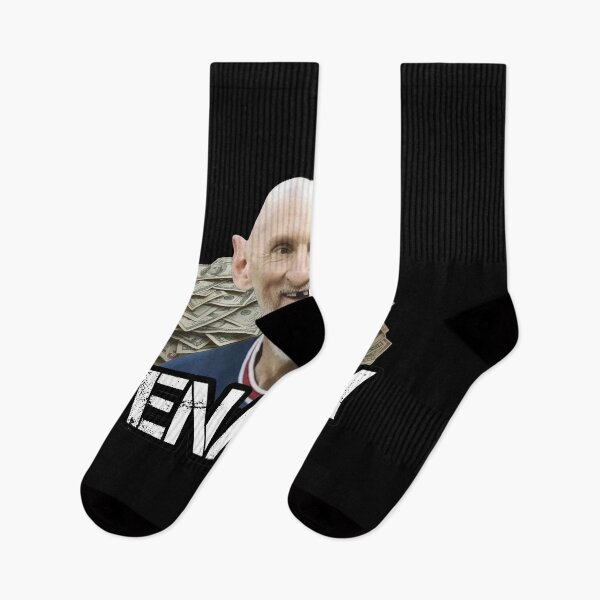 Item preview, Caricature Money Penalty Sports Humor  designed and sold by ZoeDaugherty.