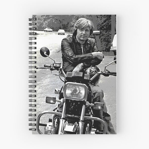 Item preview, Fast Motorcycle, Young Man, Leather Jacket, Open Road designed and sold by DEC02.