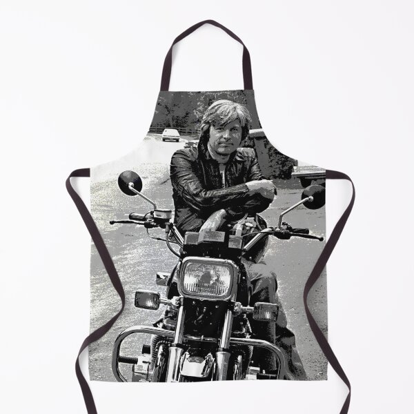 Item preview, Fast Motorcycle, Young Man, Leather Jacket, Open Road designed and sold by DEC02.