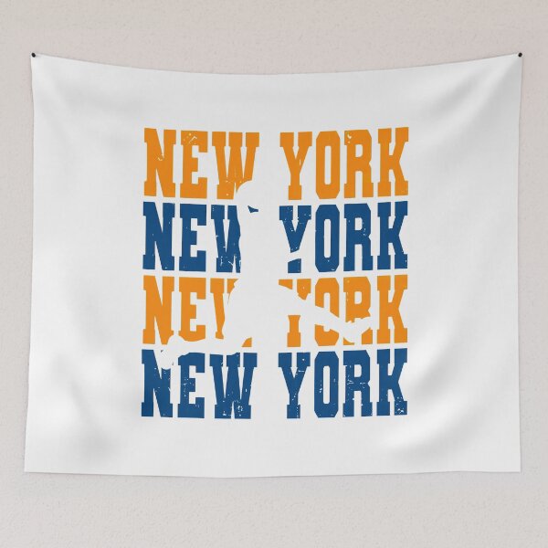 Item preview, NYC Basketball designed and sold by RojanVisorf.