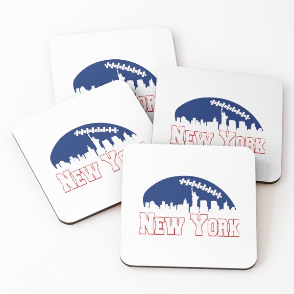 Item preview, NYC Skyline Sports Baby Toddler designed and sold by TanayLetts99.