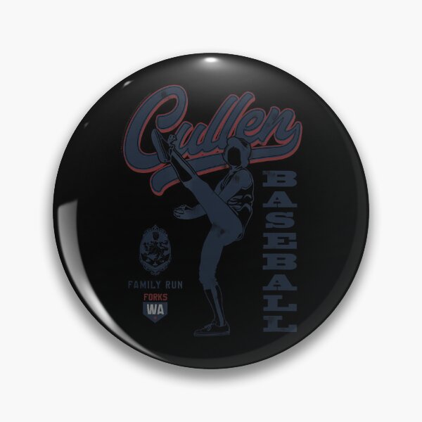 Item preview, Vampire Romance Vampire Family Baseball Cloudy Town designed and sold by yakima-deona.