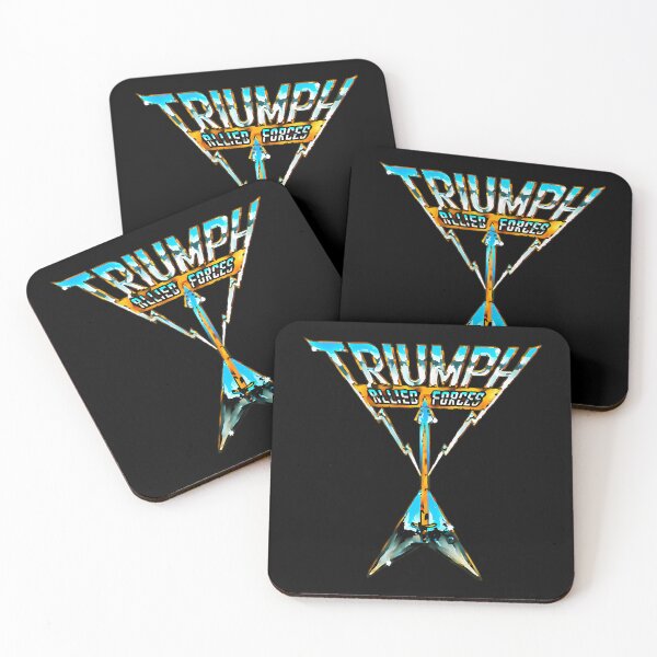 Item preview,  Triumph Band designed and sold by DeniseGrier1.