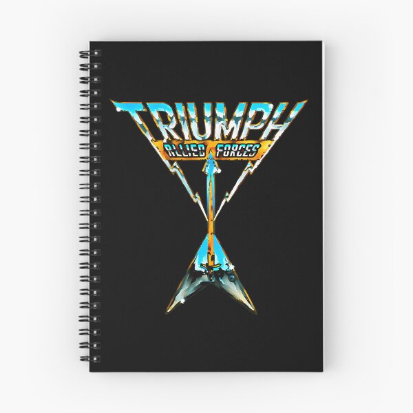 Item preview,  Triumph Band designed and sold by DeniseGrier1.