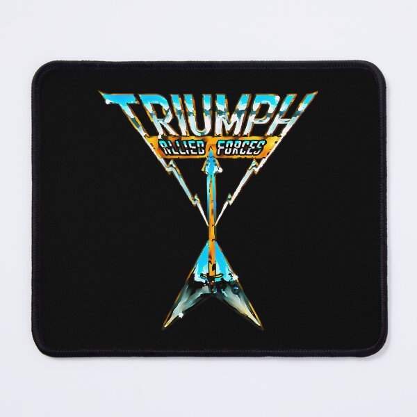 Item preview,  Triumph Band designed and sold by DeniseGrier1.