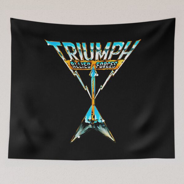 Item preview,  Triumph Band designed and sold by DeniseGrier1.