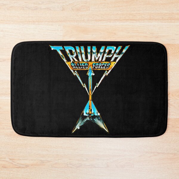 Item preview,  Triumph Band designed and sold by DeniseGrier1.