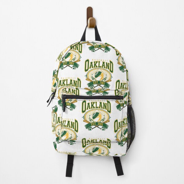 Item preview, Oakland Baseball Retro Vintage Kids designed and sold by SheikhMensim.