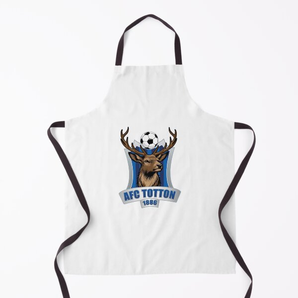 Item preview, AFC Totton Football Club Logo Emblem designed and sold by Katrin  T Fenstermacher.