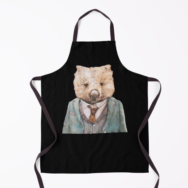 Item preview, Wombat designed and sold by rumpspiordi.