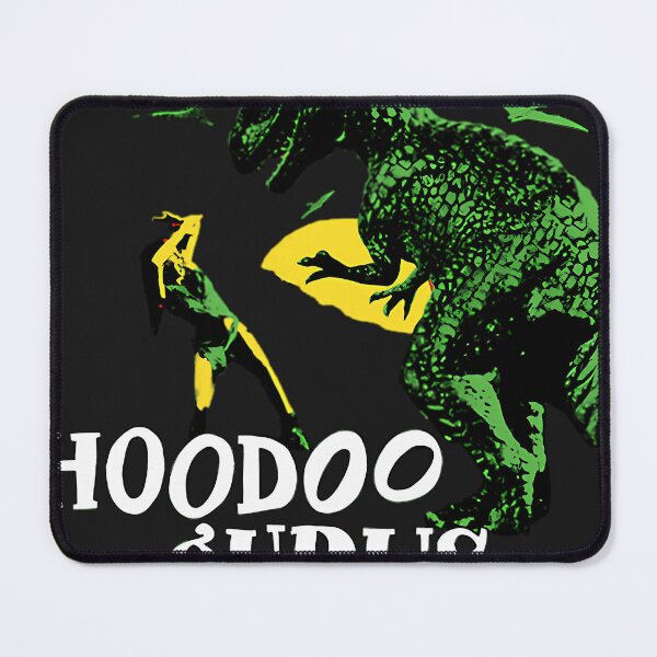 Item preview, Hoodoo Gurus Dinossaurs designed and sold by ModernOUTFITS.