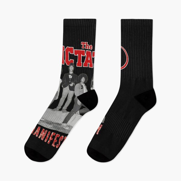 Item preview, The Dictators Manifest Destiny Retro Band  designed and sold by deniseruz.
