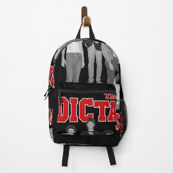 Item preview, The Dictators Manifest Destiny Retro Band designed and sold by deniseruz.