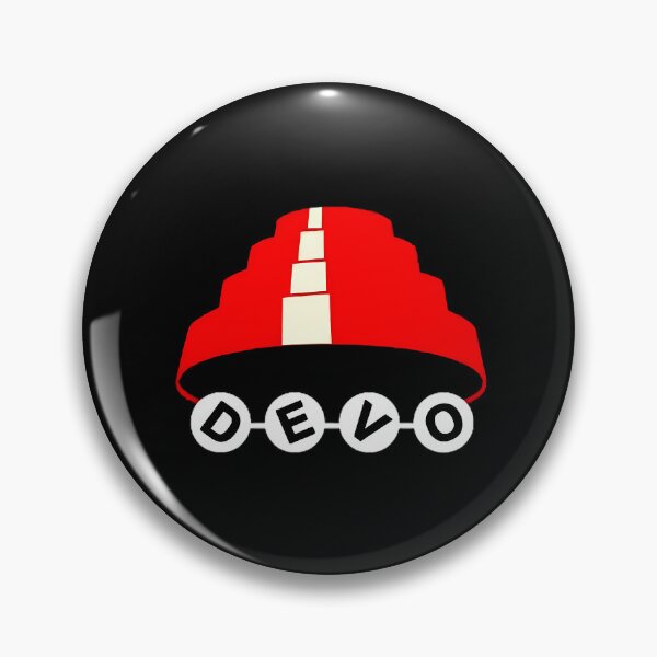 Item preview, Devo Bandlong Sleeve Devo Bandstuff Devo Bandfunny Devo Bandcool Devo Band designed and sold by DeniseGrier1.