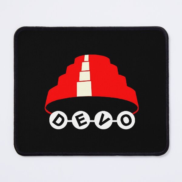 Item preview, Devo Bandlong Sleeve Devo Bandstuff Devo Bandfunny Devo Bandcool Devo Band designed and sold by DeniseGrier1.