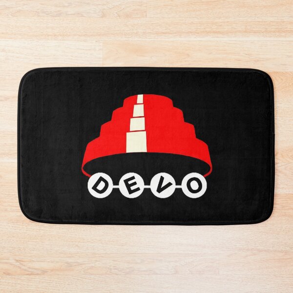 Item preview, Devo Bandlong Sleeve Devo Bandstuff Devo Bandfunny Devo Bandcool Devo Band designed and sold by DeniseGrier1.