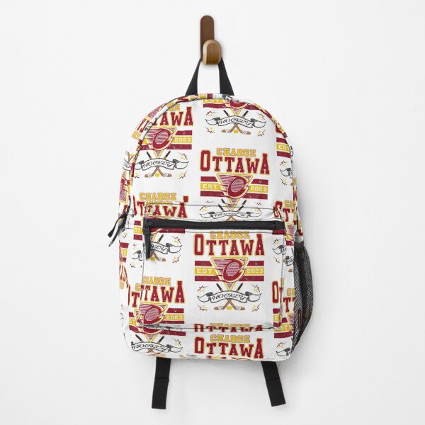Item preview, Ottawa Hockey Retro Sport EST 2023 designed and sold by TanayLetts99.