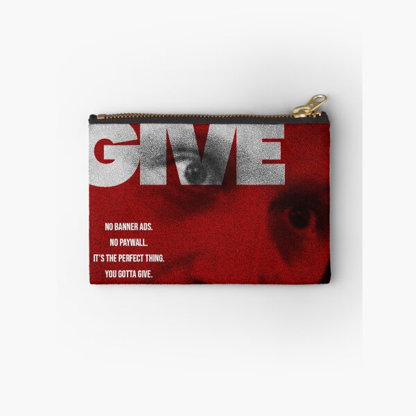 Artikelvorschau, Calico Cut Pants, You Gotta Give (Trap Poster) entworfen und verkauft von M-organ.