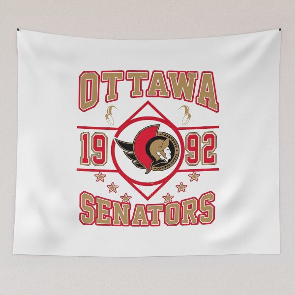 Item preview, Retro Hockey Team Graphic  designed and sold by ZiqiPyatt.