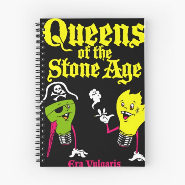 Aperçu de l'œuvre reines de l'âge de pierre créée et vendue par EntertainerM.