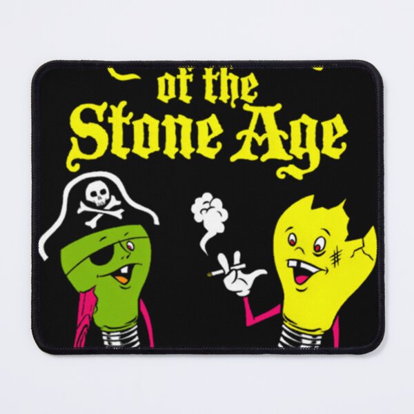 Item preview, Queens of the Stone Age designed and sold by EntertainerM.