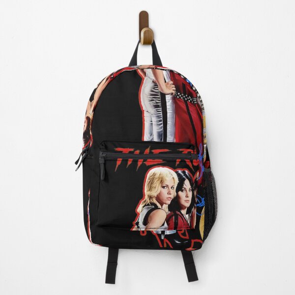 Item preview, The Runaways Iconic Band Retro Rock designed and sold by deniseruz.