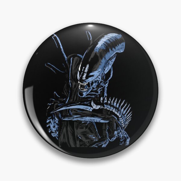 Item preview, Xenomorph designed and sold by carbinzubaudr.