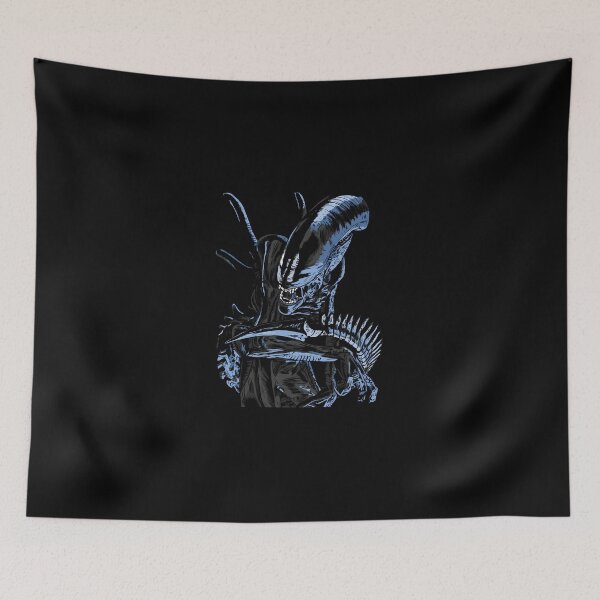 Item preview, Xenomorph designed and sold by carbinzubaudr.
