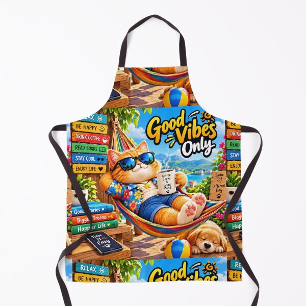 Item preview, Good Vives designed and sold by AwesomeDigiShop.