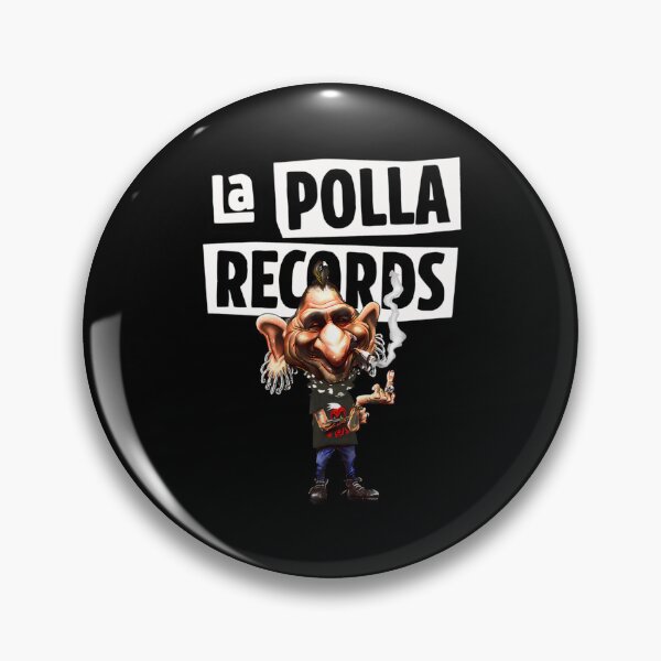 Item preview, la polla graba con evaristo 988 designed and sold by CrystalLSchwa8.