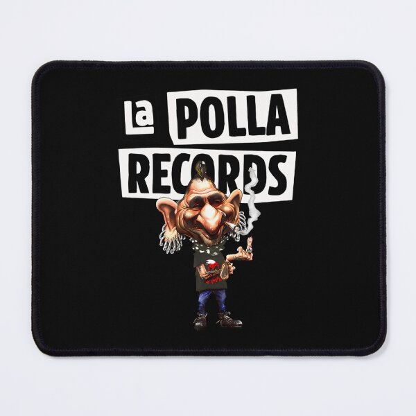 Item preview, la polla records with evaristo 988 designed and sold by CrystalLSchwa8.