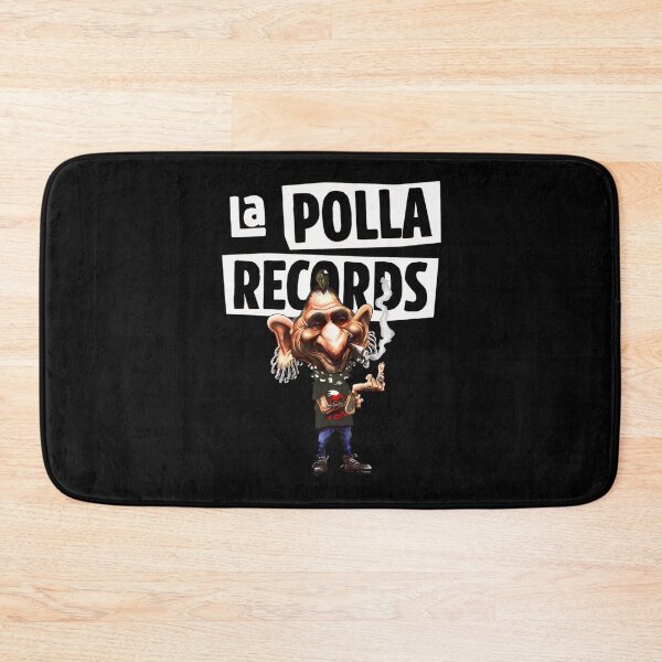 Item preview, la polla records with evaristo 988 designed and sold by CrystalLSchwa8.