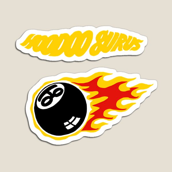 Item preview, Hoodoo Gurus Music designed and sold by ModernOUTFITS.