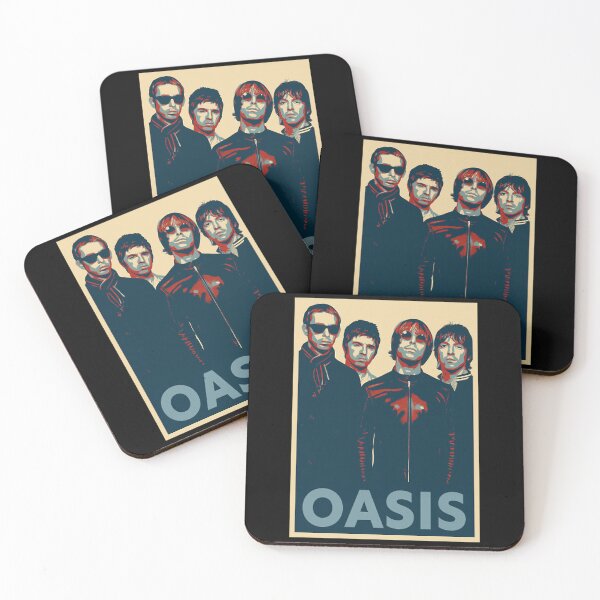Item preview, Oasis  designed and sold by EverydayAssemb.