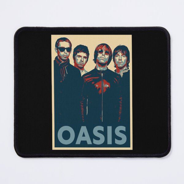 Item preview, Oasis  designed and sold by EverydayAssemb.