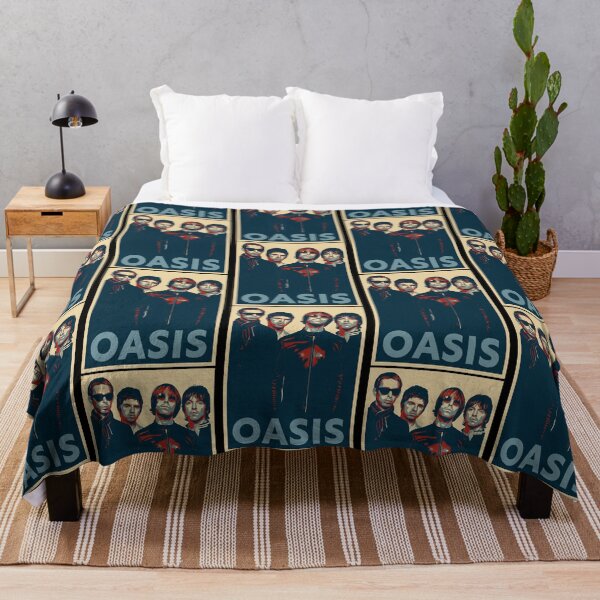 Item preview, Oasis  designed and sold by EverydayAssemb.